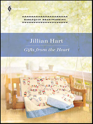 cover image of Gifts from the Heart